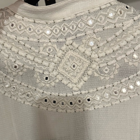 scarlett poppies cardigan - Picture 11 of 14